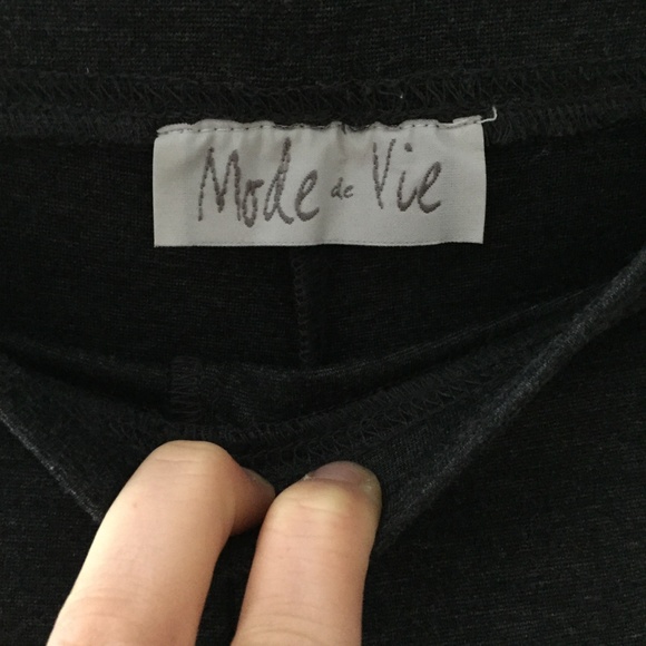 Mode de vie leggings - Picture 2 of 2